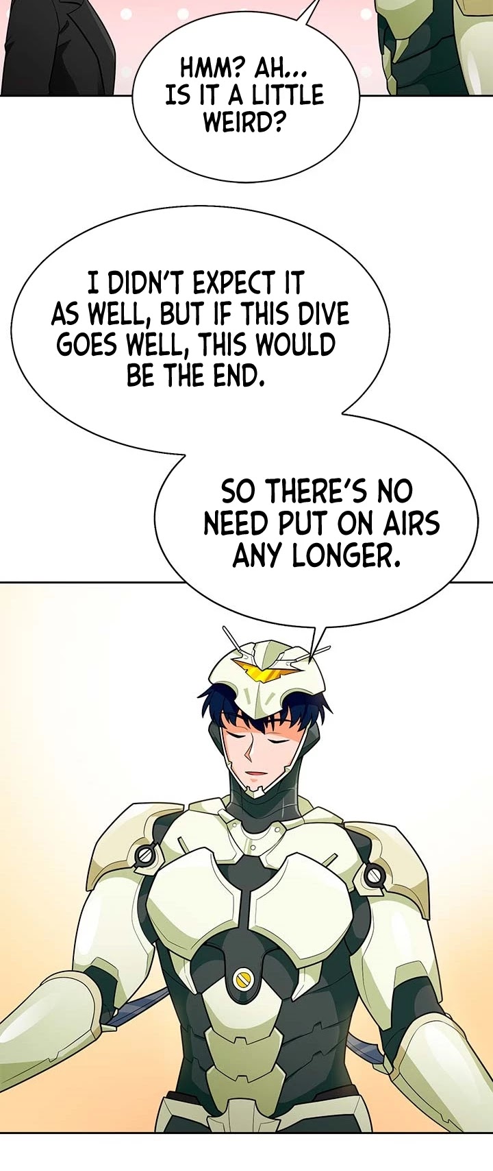 Auto Hunting Chapter 77 page 9 - Chapter 77