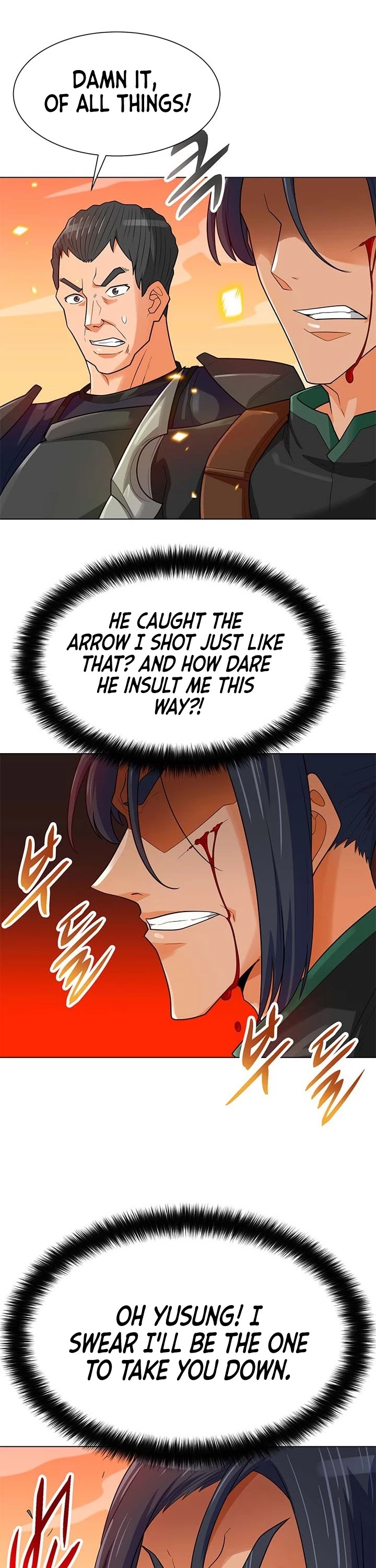 Auto Hunting Chapter 79 page 11 - Chapter 79