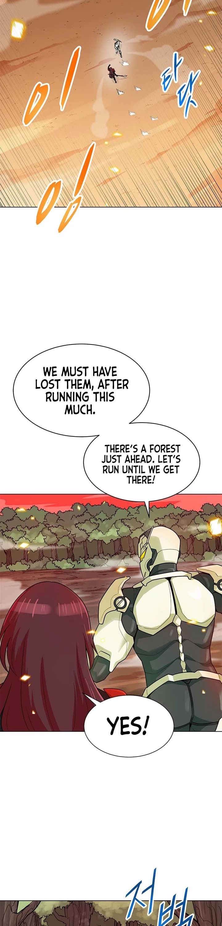 Auto Hunting Chapter 79 page 14 - Chapter 79