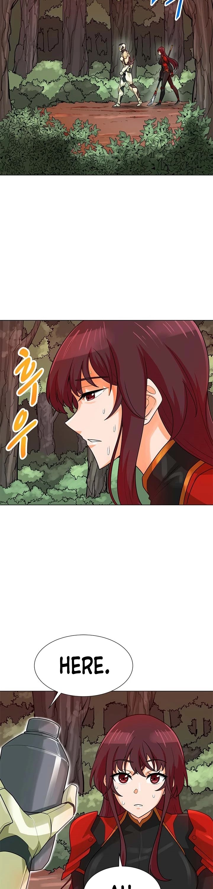 Auto Hunting Chapter 79 page 15 - Chapter 79