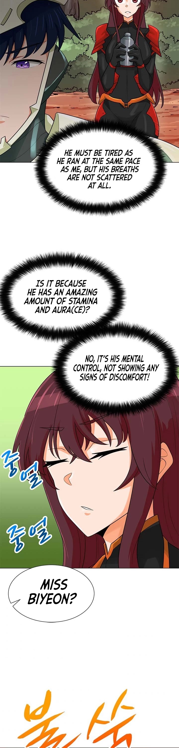 Auto Hunting Chapter 79 page 19 - Chapter 79