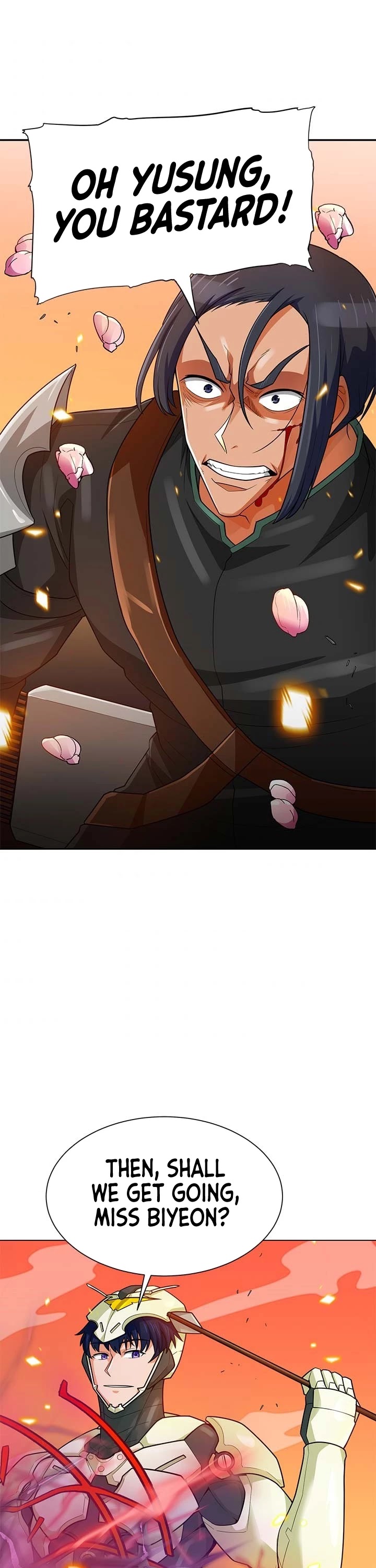 Auto Hunting Chapter 79 page 2 - Chapter 79