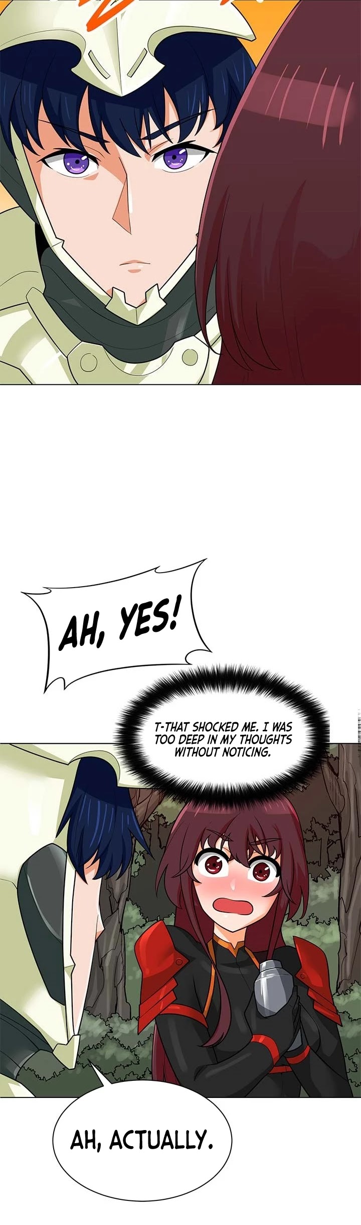 Auto Hunting Chapter 79 page 20 - Chapter 79