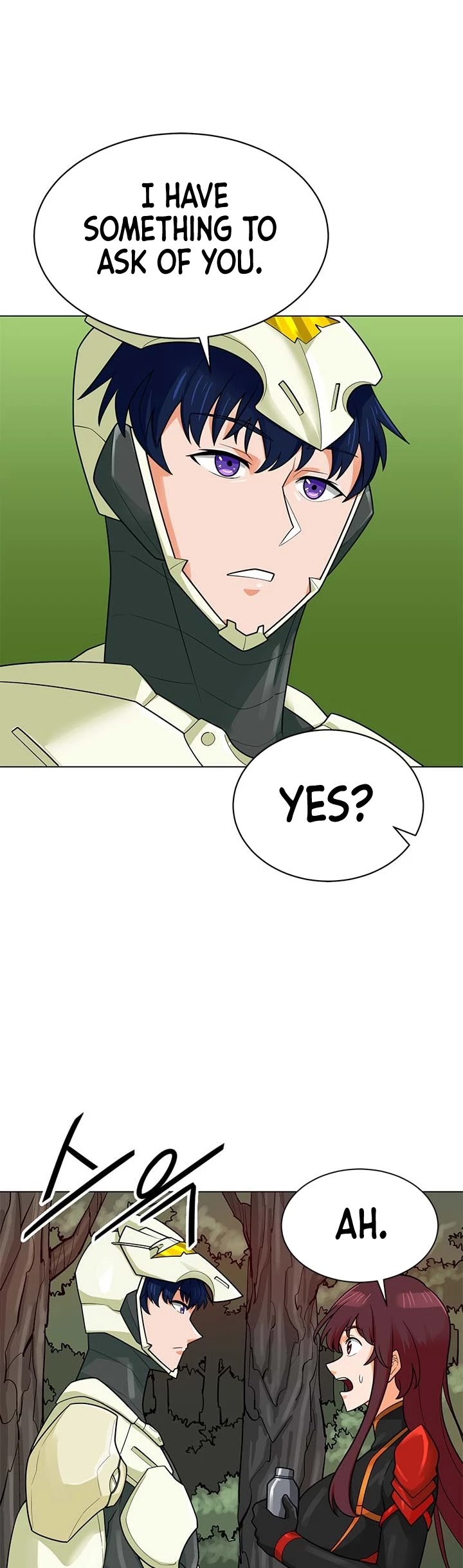 Auto Hunting Chapter 79 page 21 - Chapter 79