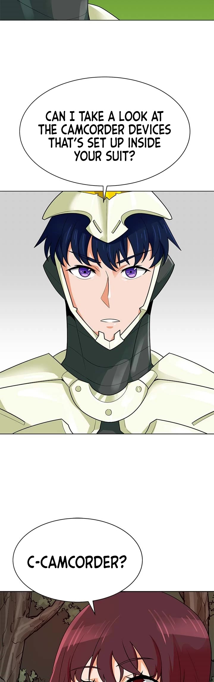 Auto Hunting Chapter 79 page 24 - Chapter 79