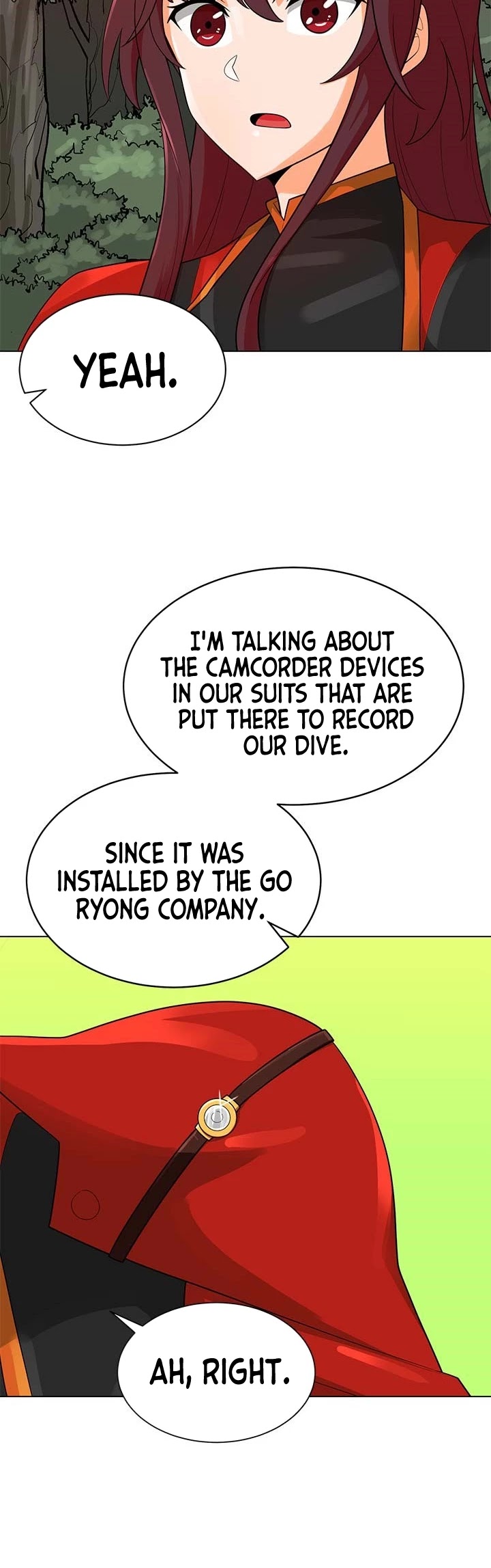 Auto Hunting Chapter 79 page 25 - Chapter 79