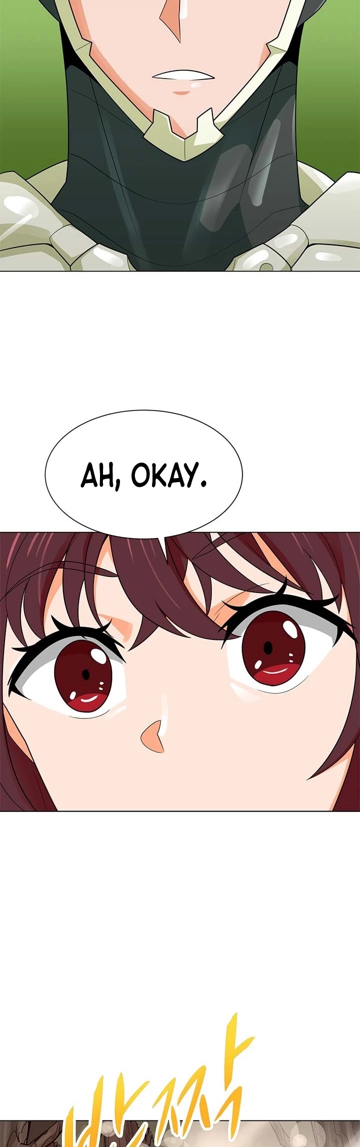 Auto Hunting Chapter 79 page 29 - Chapter 79