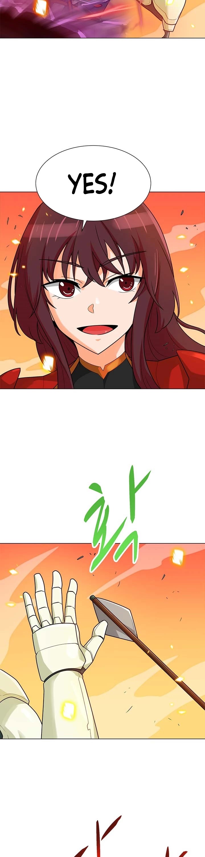 Auto Hunting Chapter 79 page 3 - Chapter 79