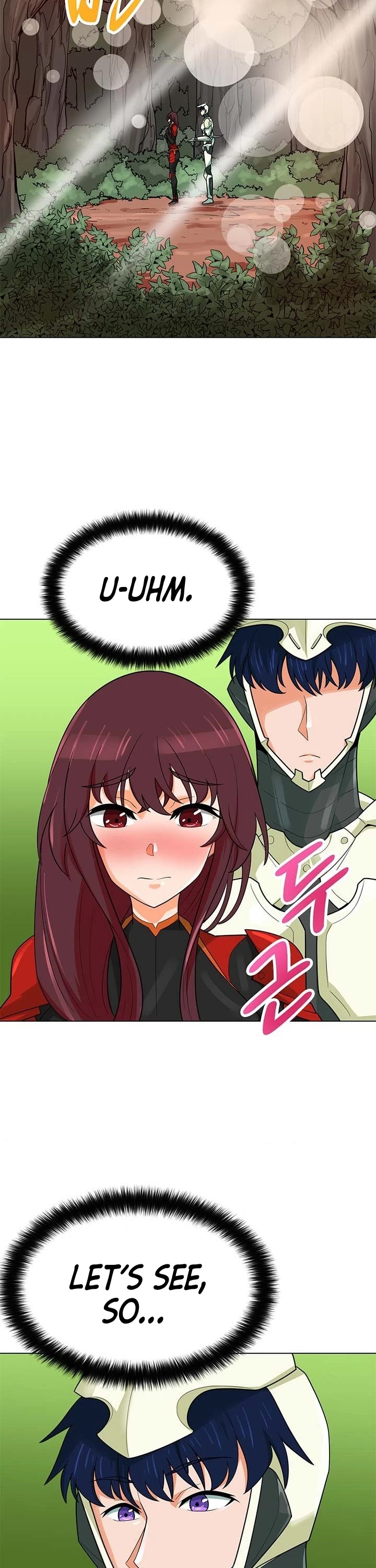 Auto Hunting Chapter 79 page 30 - Chapter 79