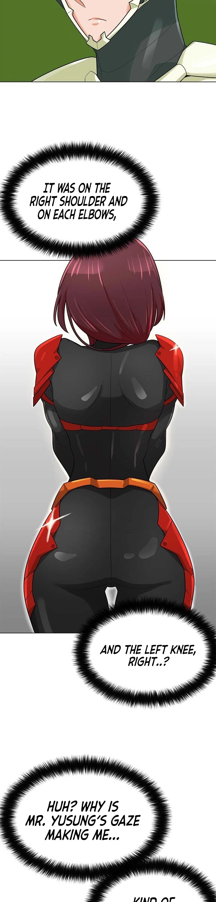 Auto Hunting Chapter 79 page 31 - Chapter 79