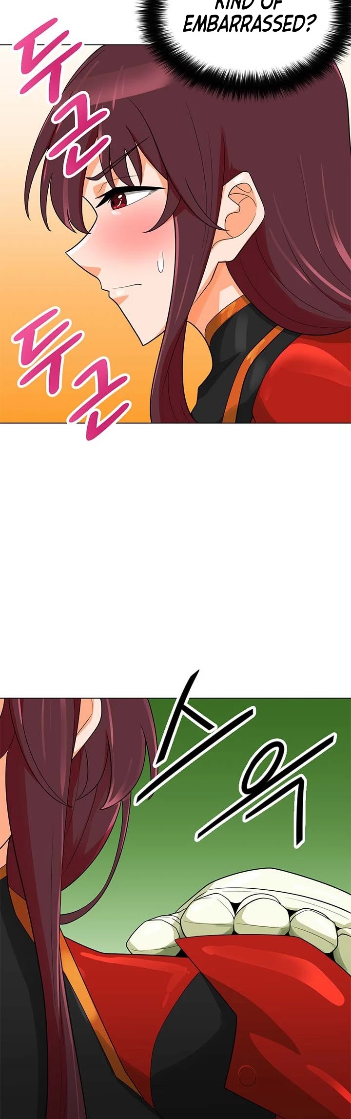 Auto Hunting Chapter 79 page 32 - Chapter 79