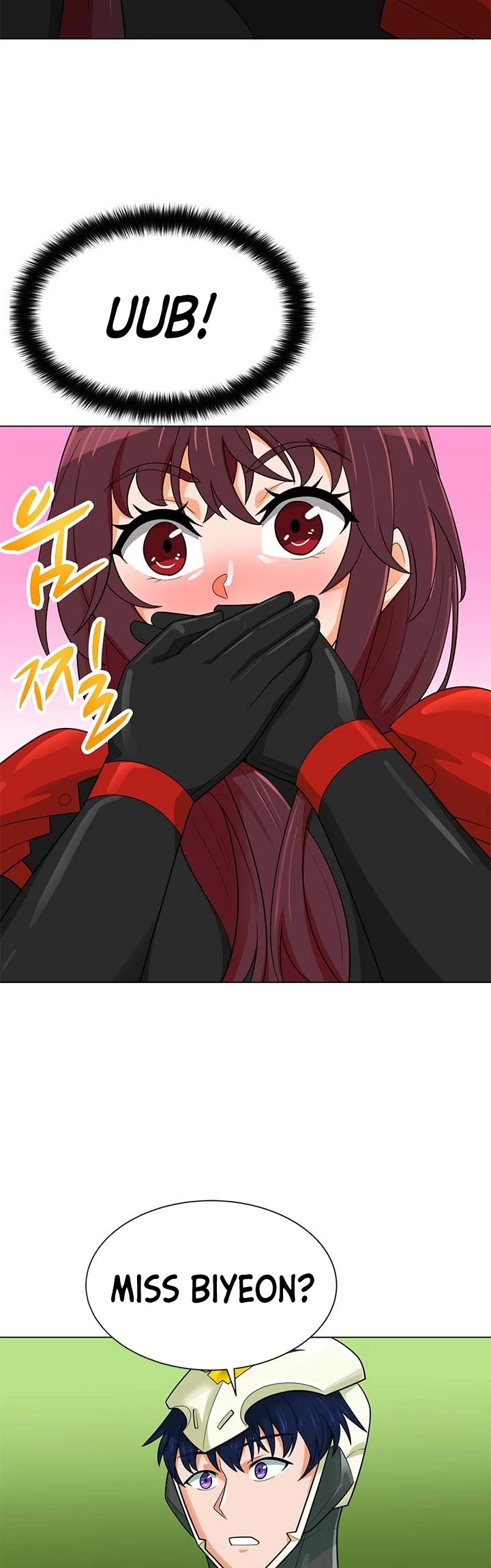 Auto Hunting Chapter 79 page 33 - Chapter 79