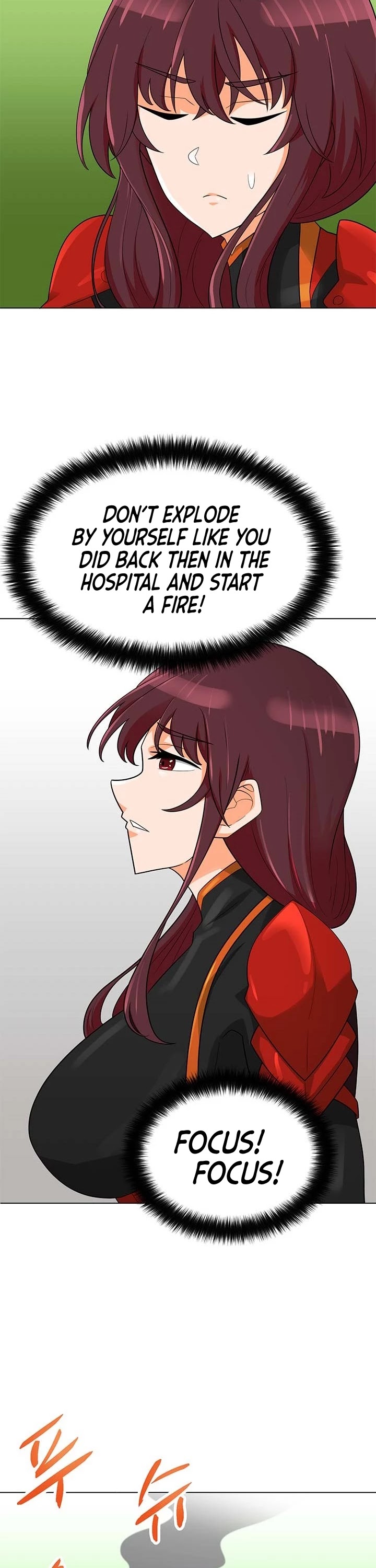 Auto Hunting Chapter 79 page 35 - Chapter 79