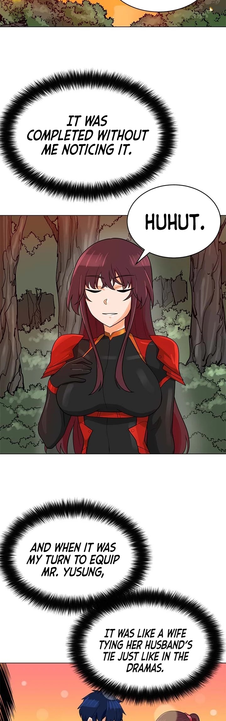 Auto Hunting Chapter 79 page 37 - Chapter 79