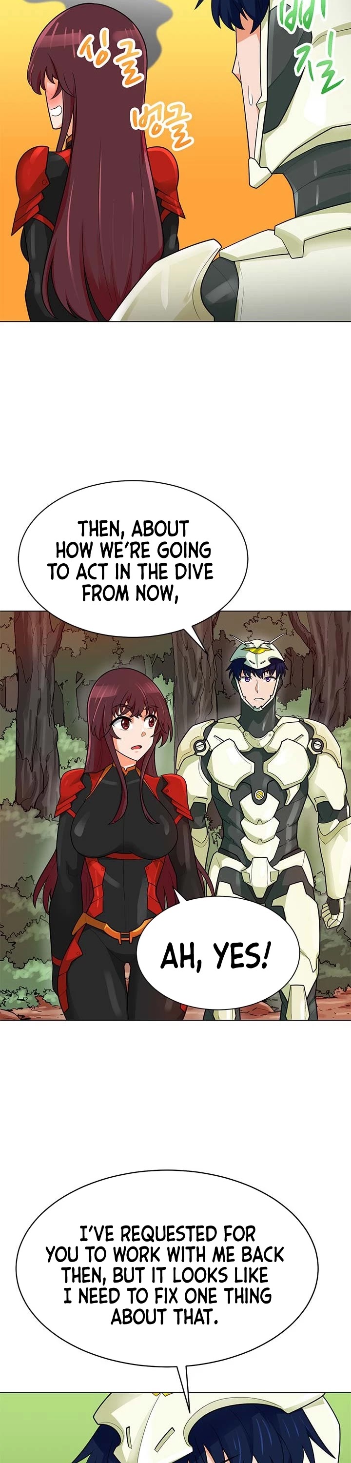 Auto Hunting Chapter 79 page 39 - Chapter 79