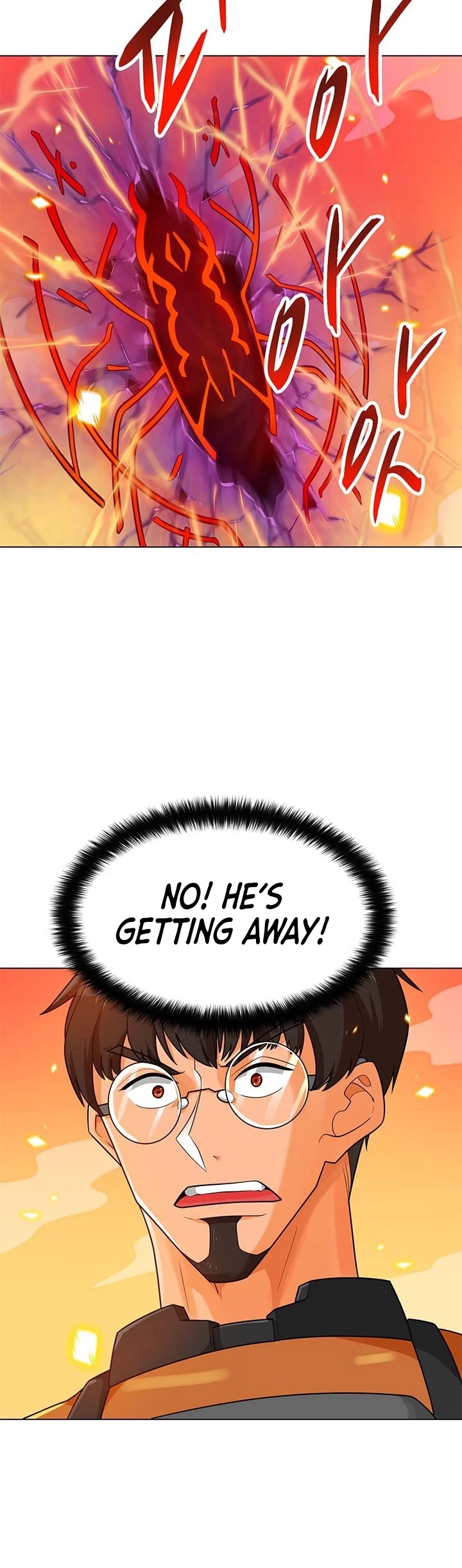 Auto Hunting Chapter 79 page 4 - Chapter 79