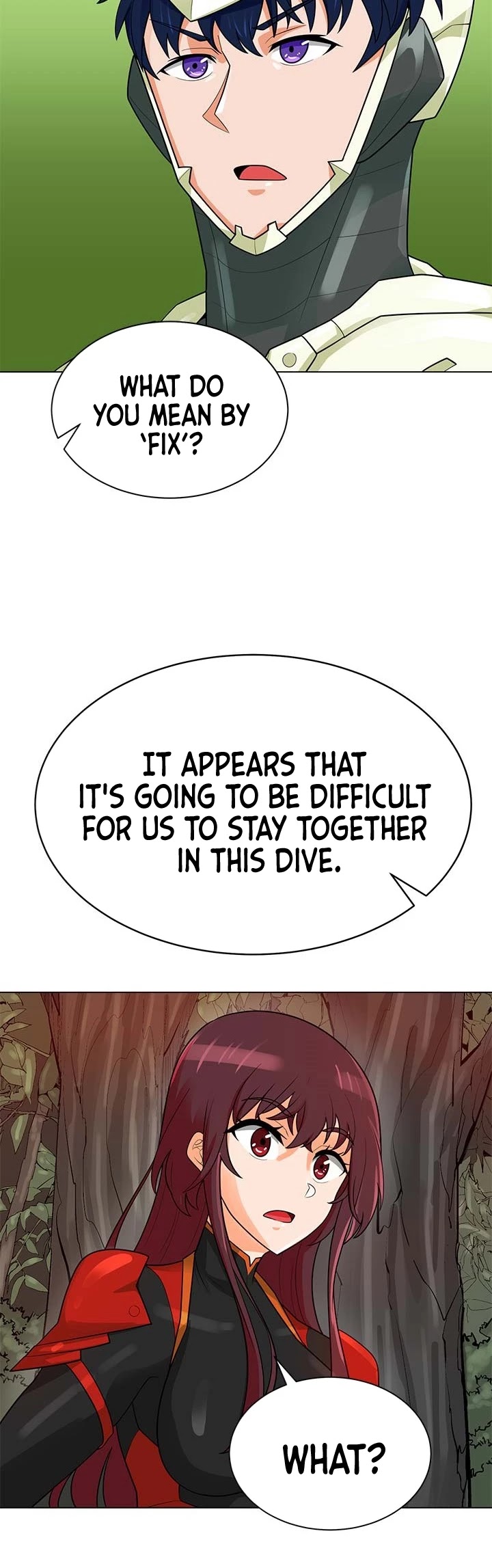 Auto Hunting Chapter 79 page 40 - Chapter 79
