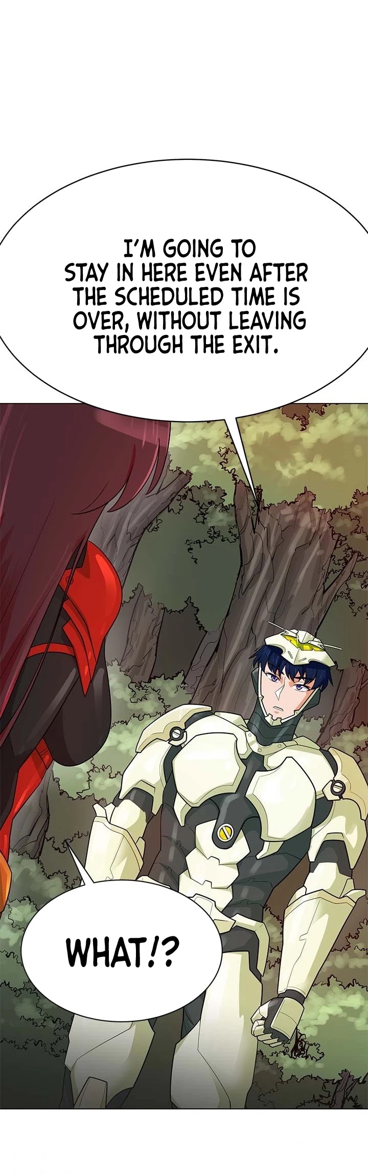 Auto Hunting Chapter 79 page 41 - Chapter 79