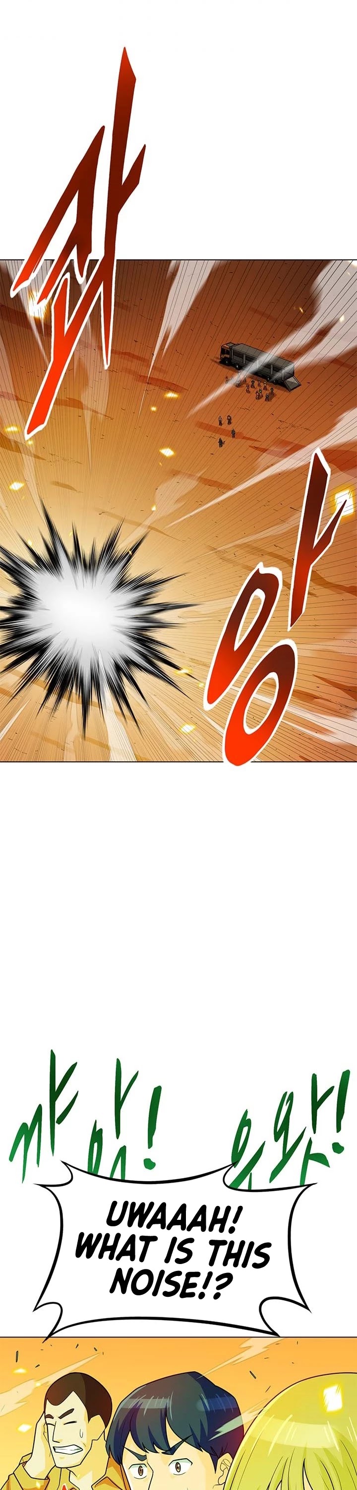 Auto Hunting Chapter 79 page 6 - Chapter 79