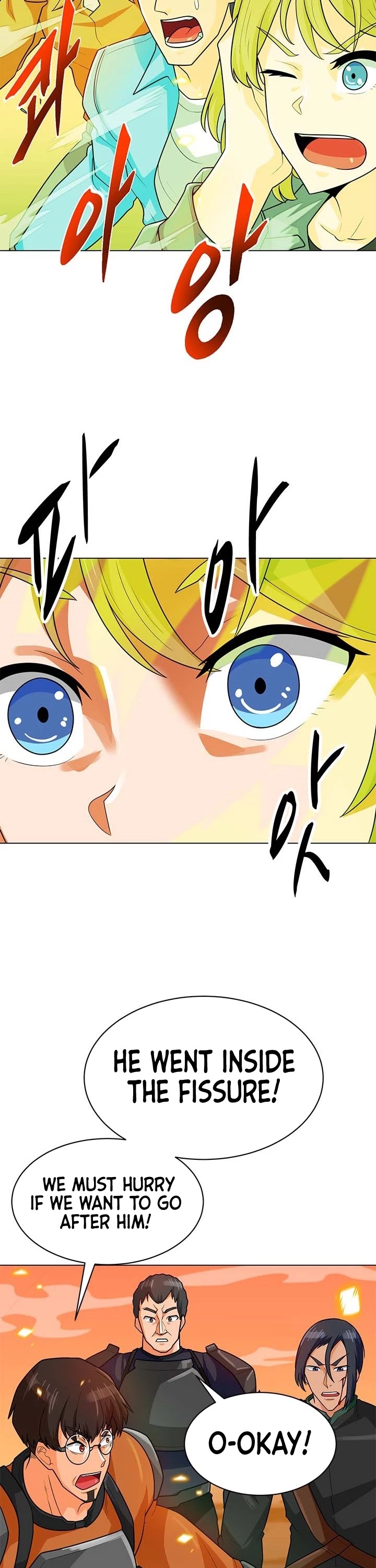 Auto Hunting Chapter 79 page 7 - Chapter 79