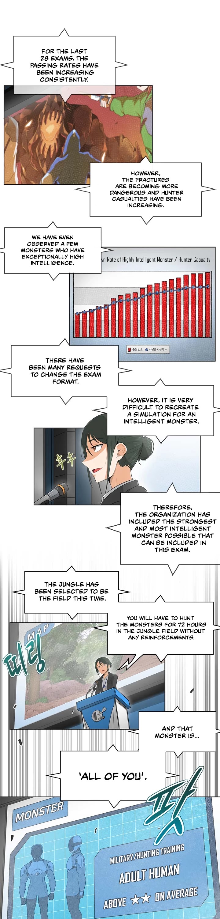 Auto Hunting Chapter 8 page 11 - Chapter 8
