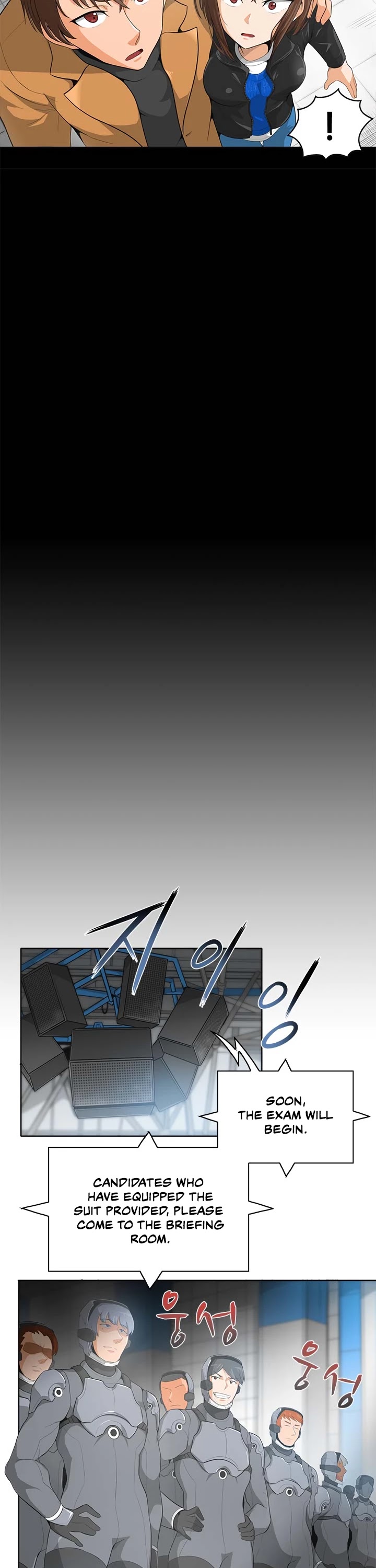 Auto Hunting Chapter 8 page 8 - Chapter 8