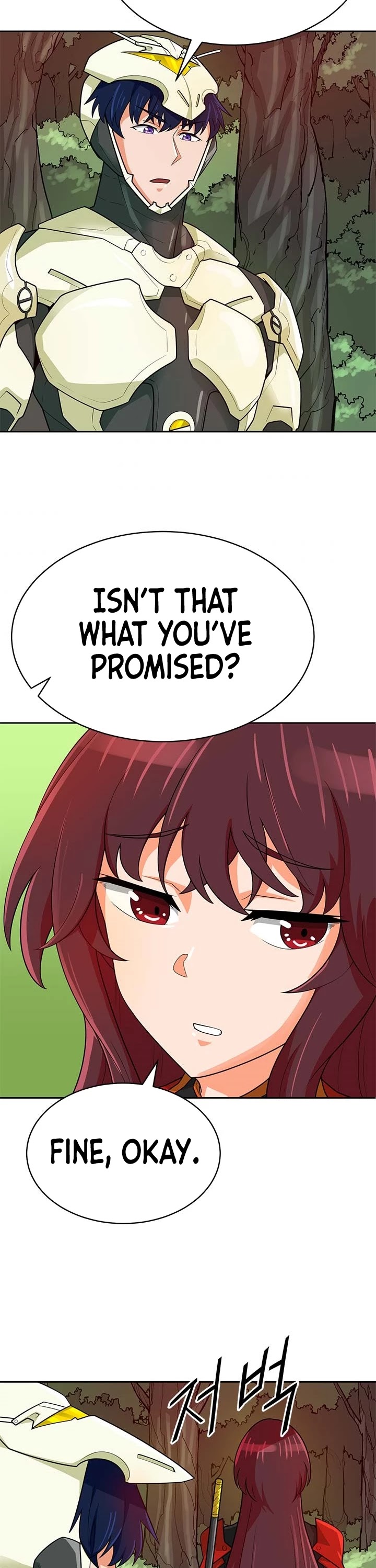 Auto Hunting Chapter 81 page 12 - Chapter 81