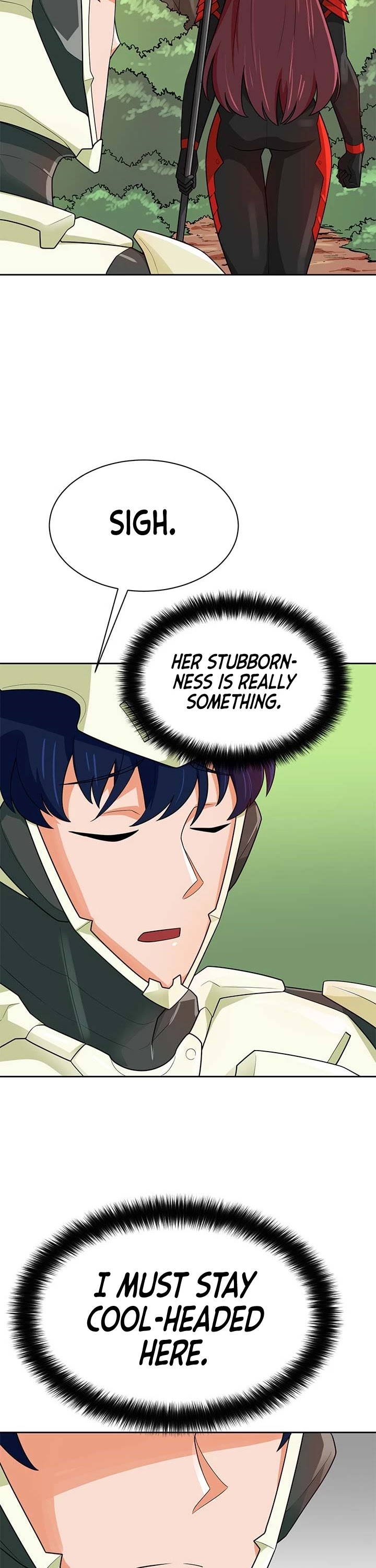 Auto Hunting Chapter 81 page 13 - Chapter 81