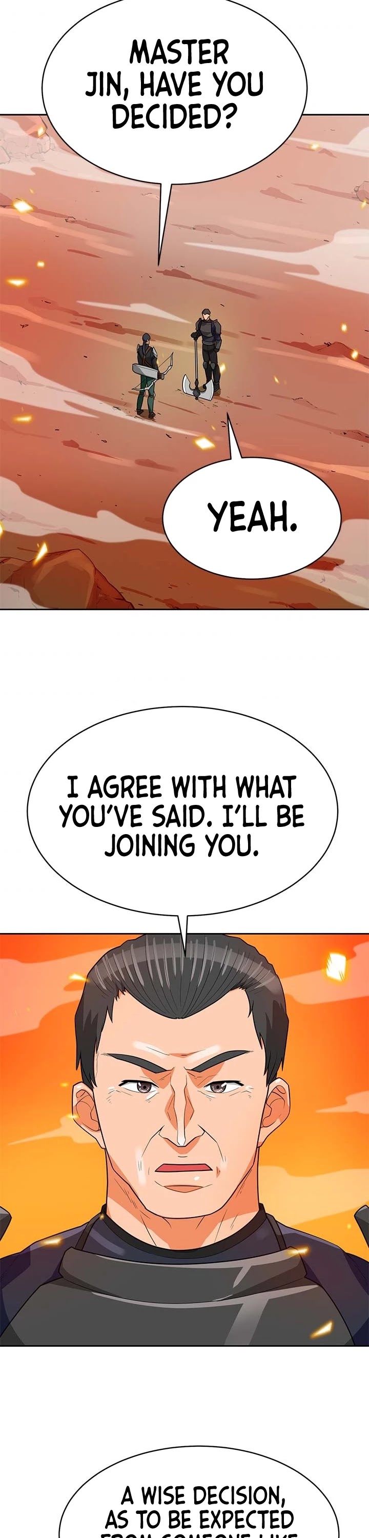 Auto Hunting Chapter 81 page 15 - Chapter 81