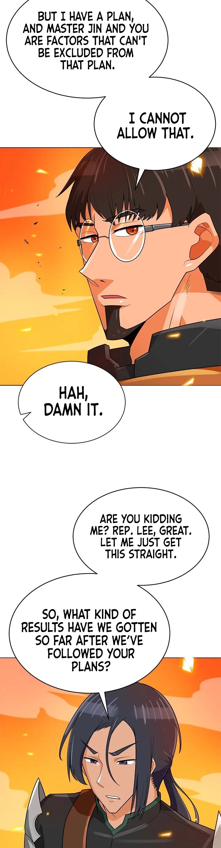 Auto Hunting Chapter 81 page 24 - Chapter 81