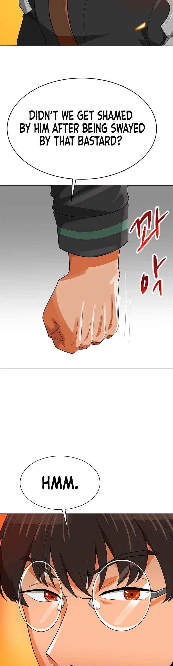 Auto Hunting Chapter 81 page 25 - Chapter 81