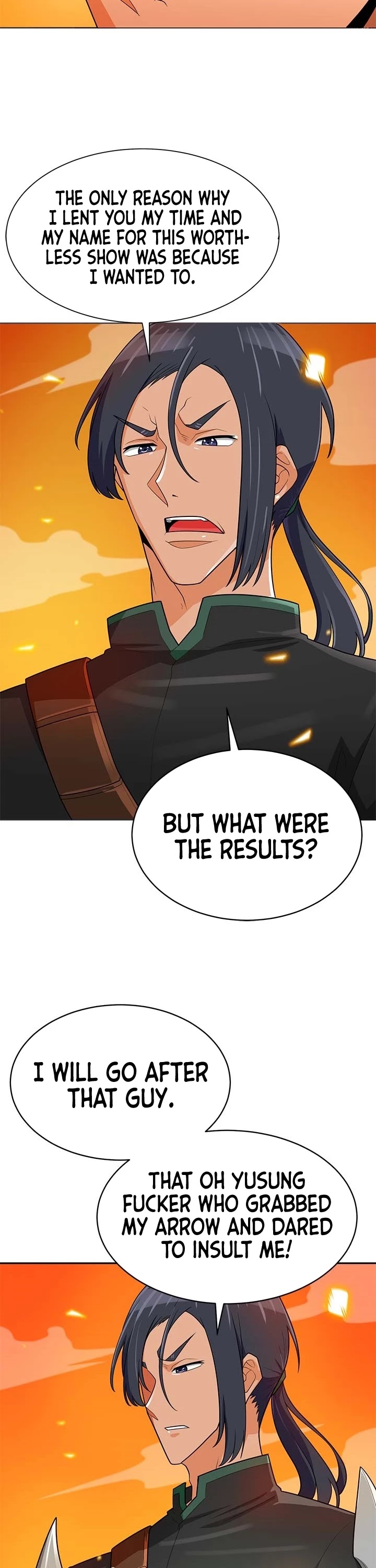 Auto Hunting Chapter 81 page 26 - Chapter 81