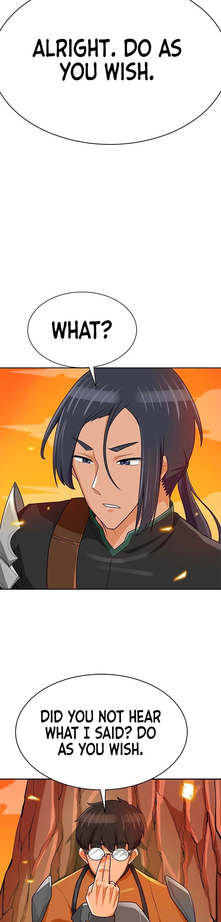 Auto Hunting Chapter 81 page 30 - Chapter 81