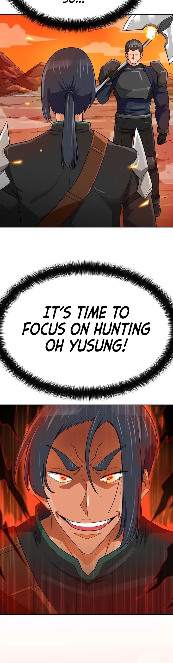 Auto Hunting Chapter 81 page 36 - Chapter 81