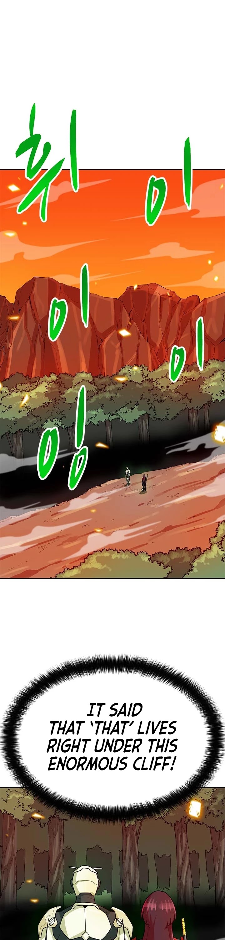 Auto Hunting Chapter 81 page 39 - Chapter 81