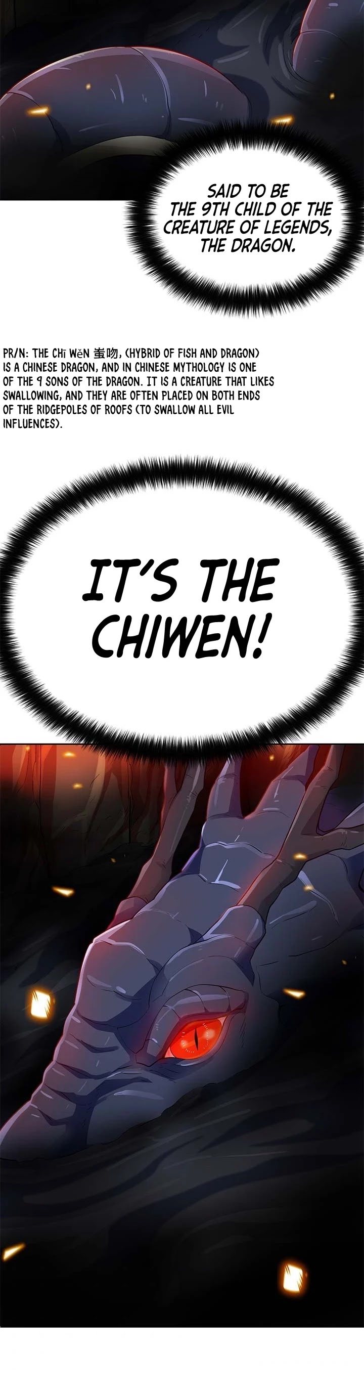 Auto Hunting Chapter 81 page 41 - Chapter 81