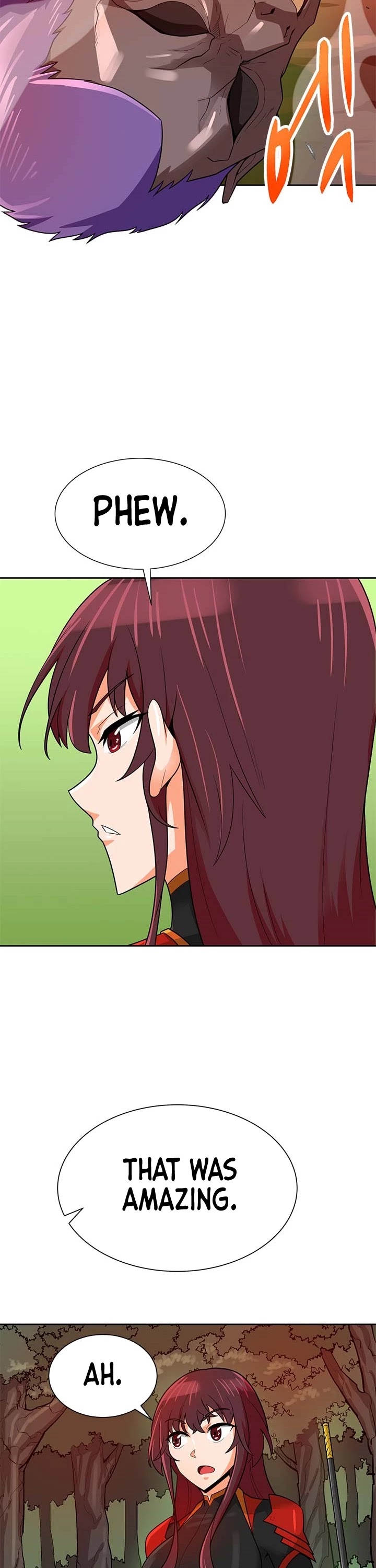 Auto Hunting Chapter 81 page 6 - Chapter 81