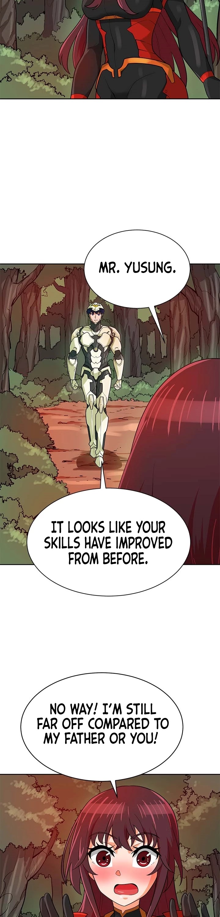 Auto Hunting Chapter 81 page 7 - Chapter 81