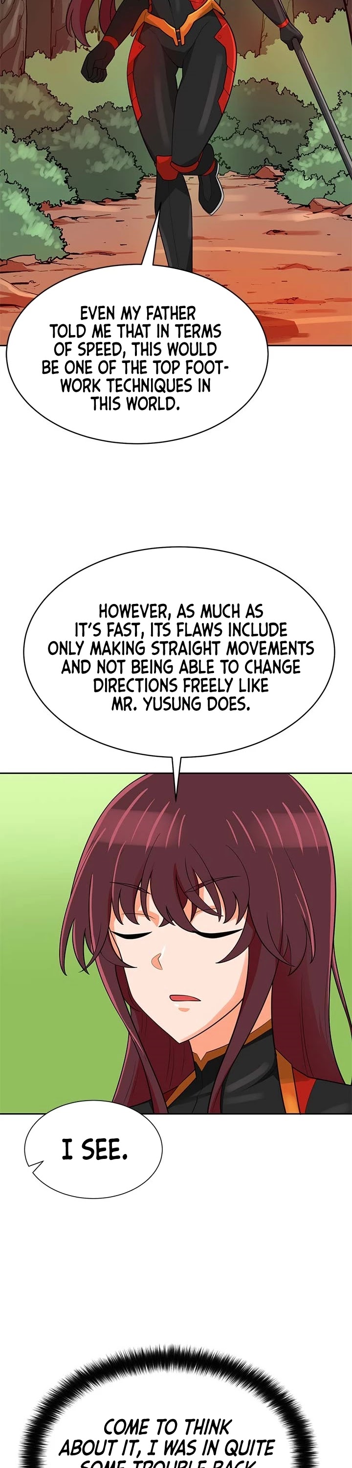 Auto Hunting Chapter 81 page 9 - Chapter 81