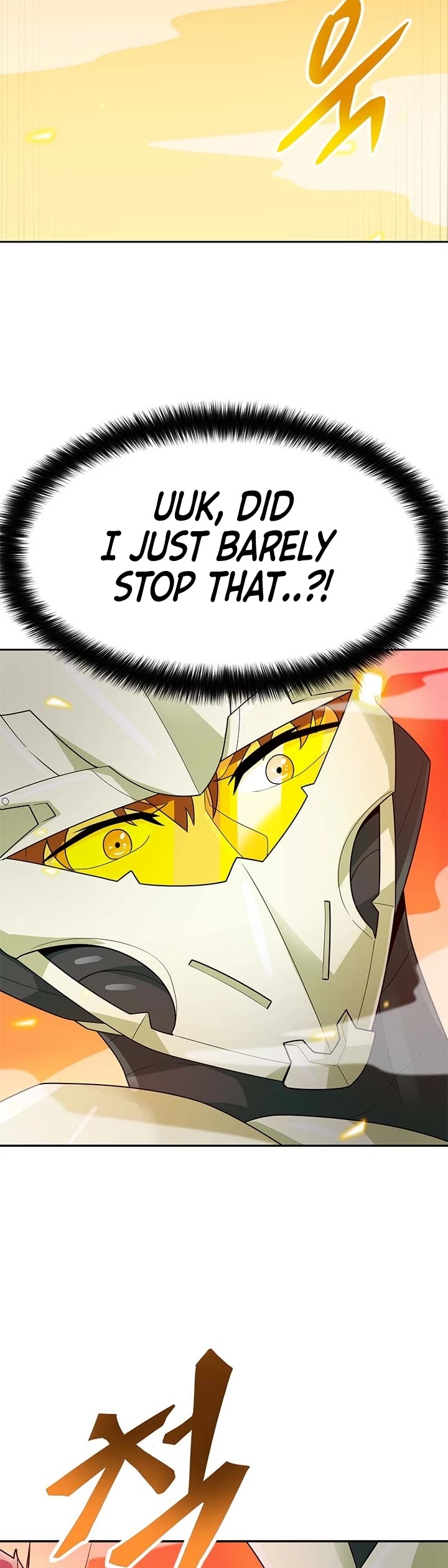 Auto Hunting Chapter 84 page 10 - Chapter 84