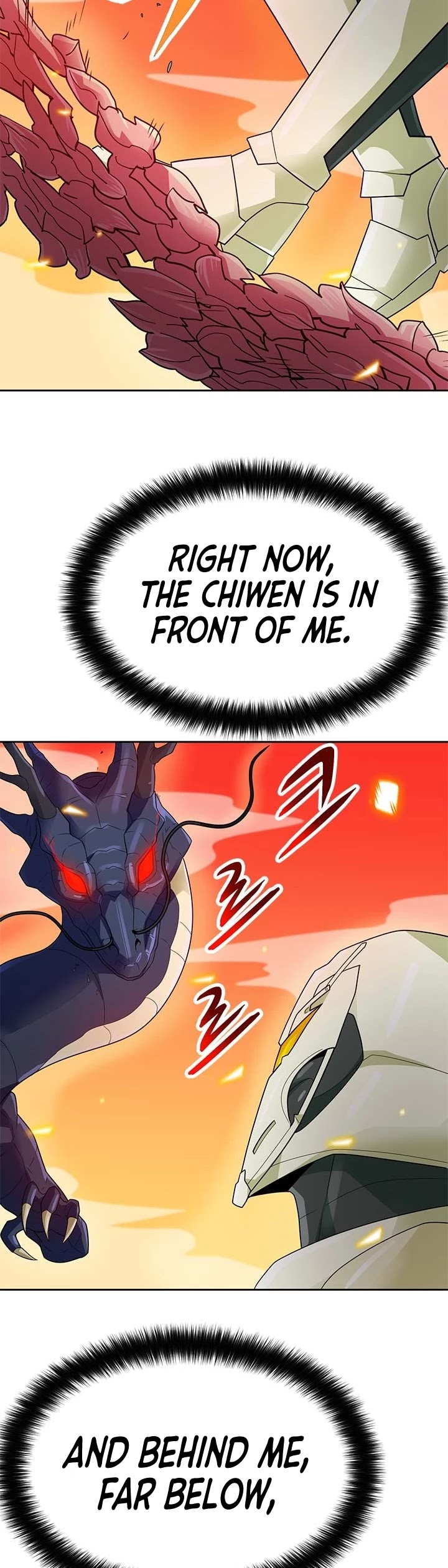 Auto Hunting Chapter 84 page 11 - Chapter 84