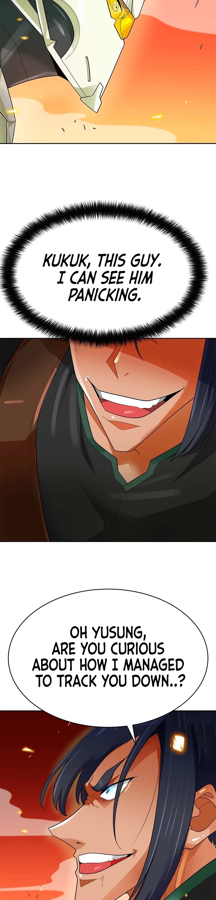 Auto Hunting Chapter 84 page 13 - Chapter 84