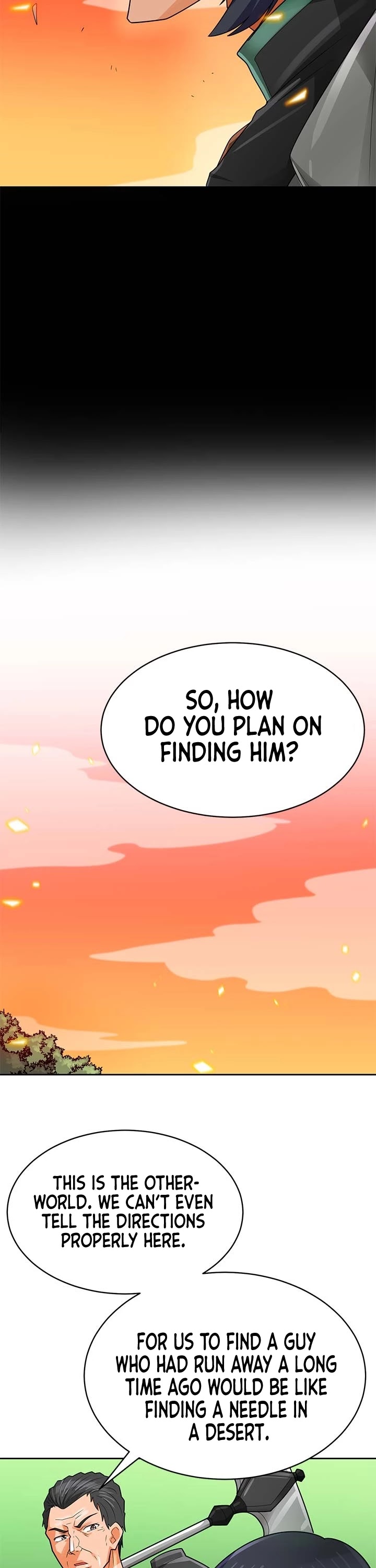 Auto Hunting Chapter 84 page 14 - Chapter 84