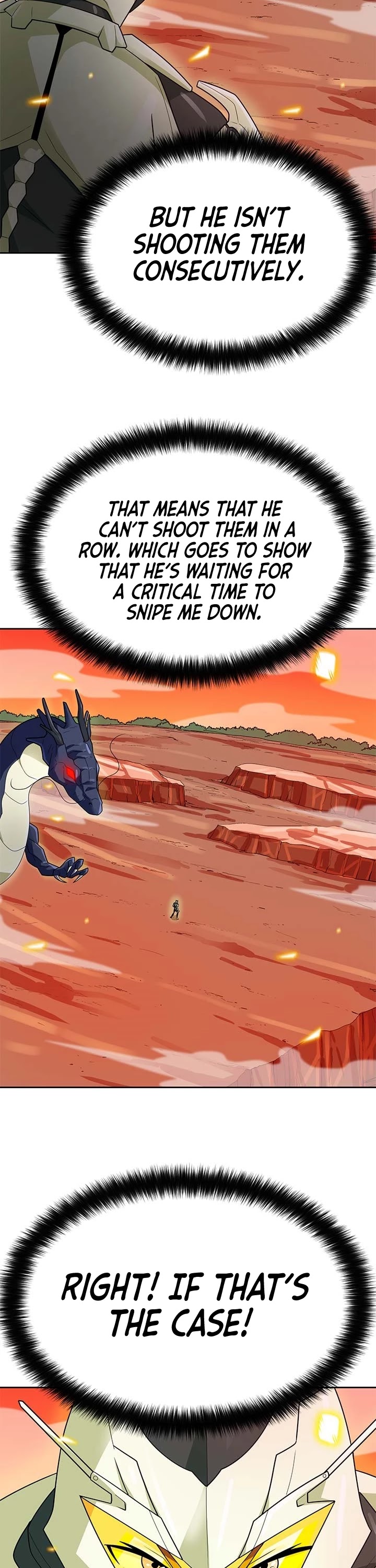 Auto Hunting Chapter 84 page 23 - Chapter 84