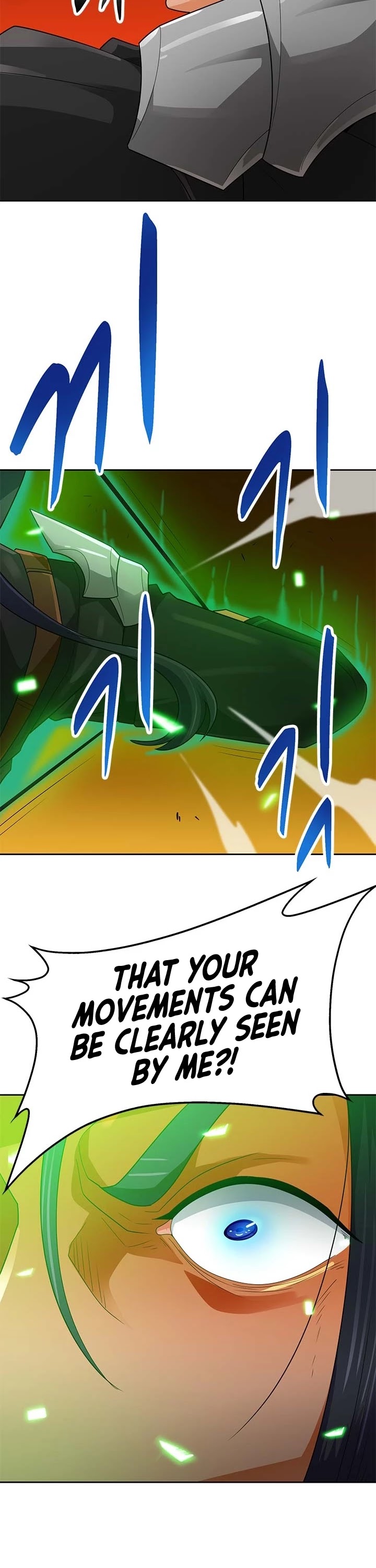 Auto Hunting Chapter 84 page 27 - Chapter 84