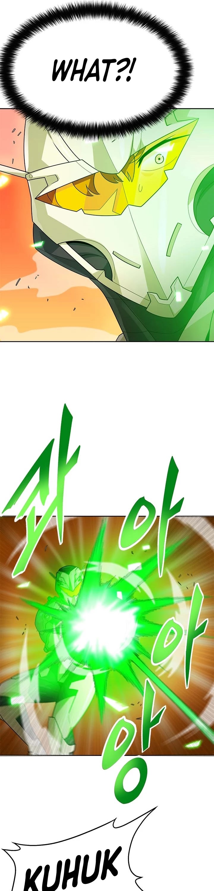 Auto Hunting Chapter 84 page 29 - Chapter 84