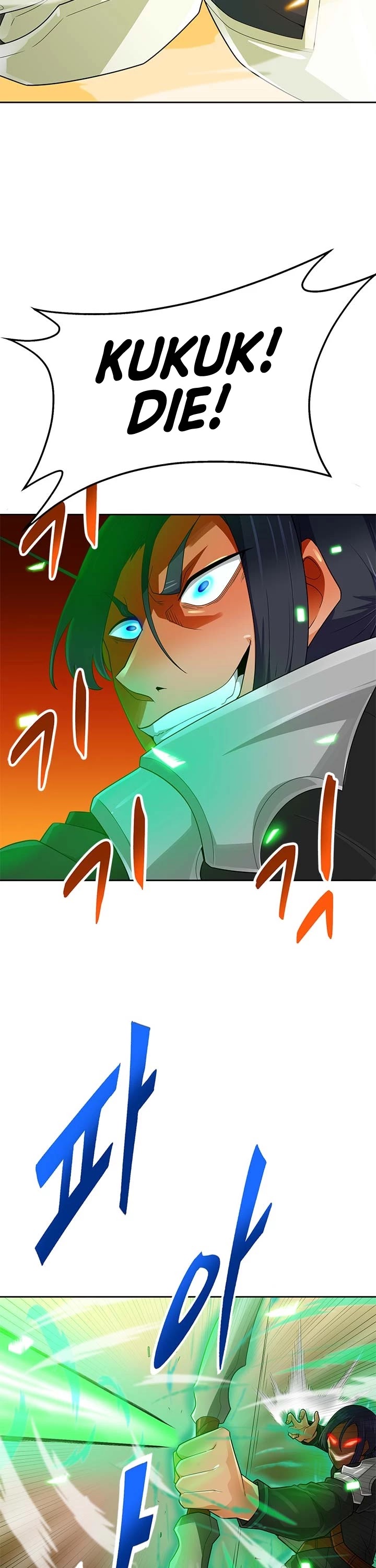 Auto Hunting Chapter 84 page 3 - Chapter 84