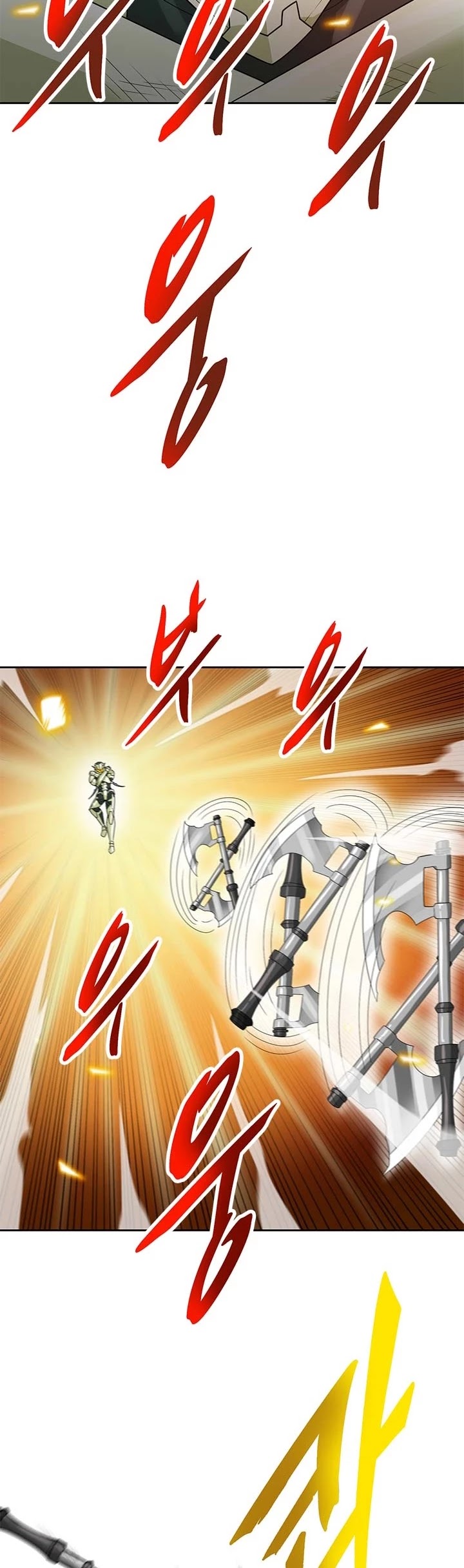 Auto Hunting Chapter 84 page 31 - Chapter 84