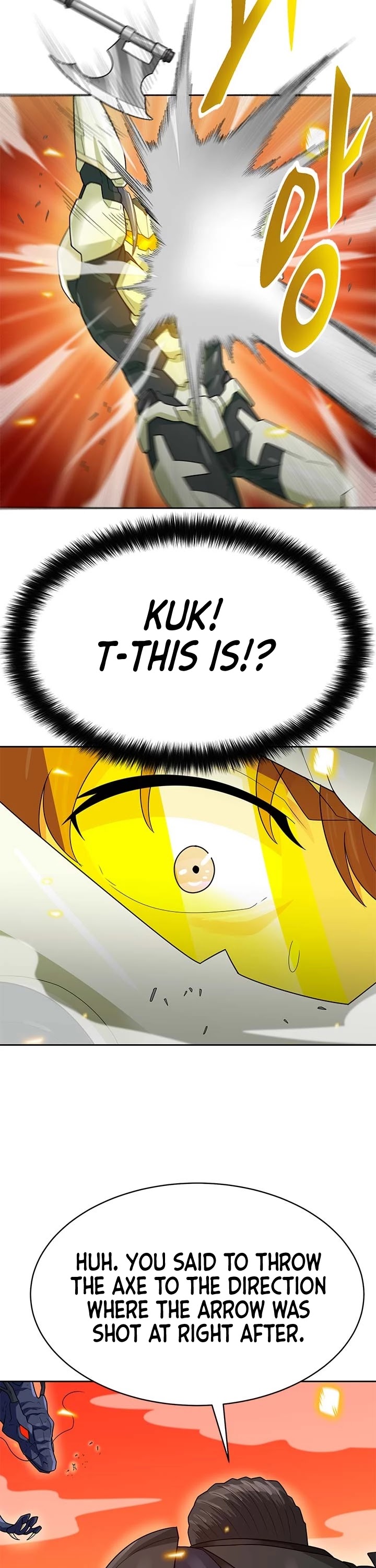 Auto Hunting Chapter 84 page 32 - Chapter 84