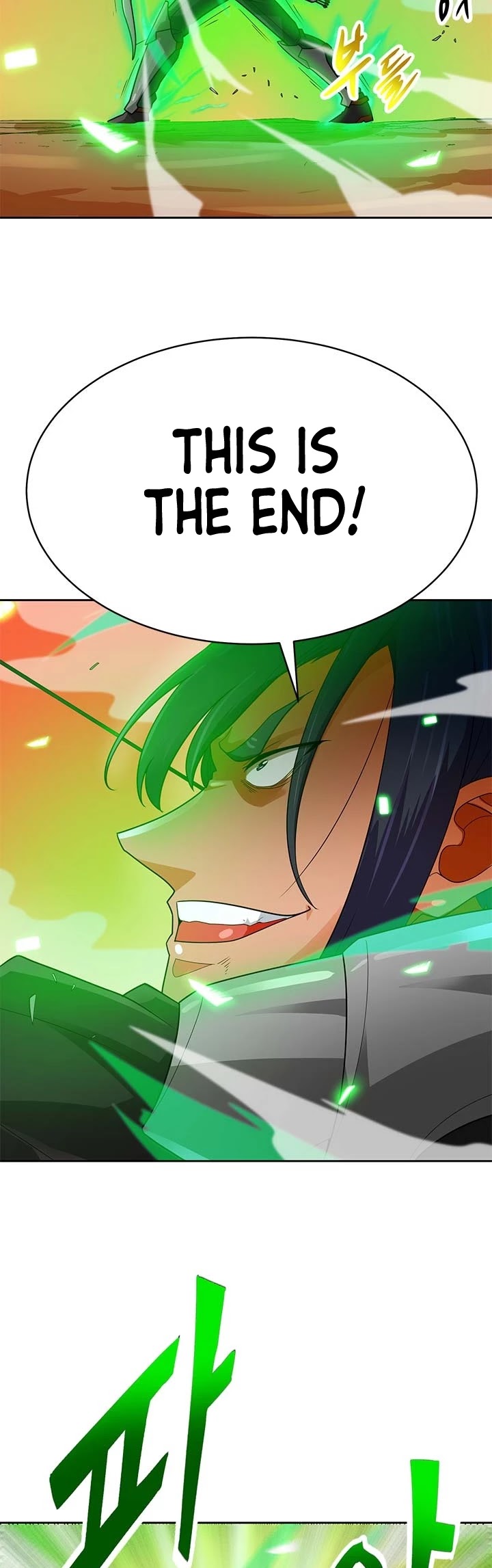 Auto Hunting Chapter 84 page 34 - Chapter 84